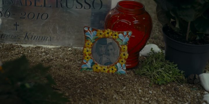 El inocente – Temporada 1 Episodio 7.