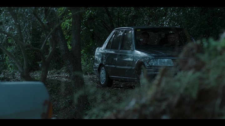 Feria: La luz más oscura. Temporada 1 Episodio 6. Feria de sangre