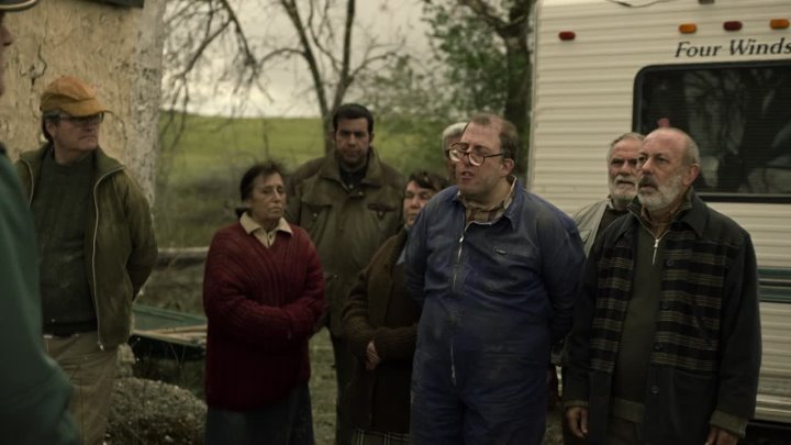 La Casa De Papel. Temporada 3 Episodio 6.