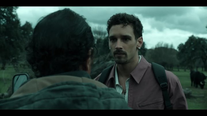 Berlin. Temporada 2 Episodio 2