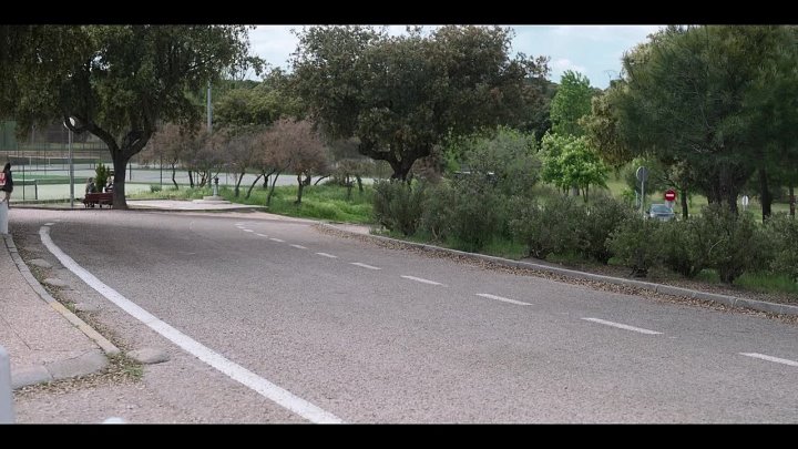 Élite. Temporada 6 Episodio 8.