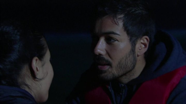 El.Barco. Temporada 1 Episodio 01