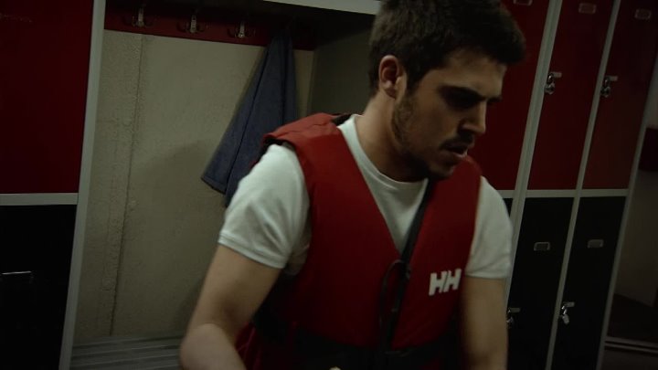 El.Barco. Temporada 2 Episodio 01