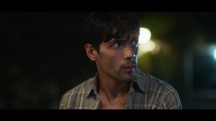 el secreto del río. Temporada 1 Episodio 5