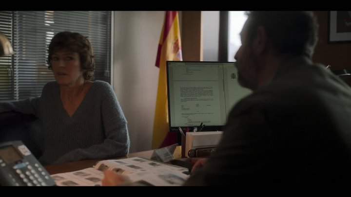 Rapa. Temporada 2 Episodio 5