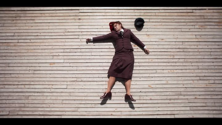 Alta Mar. Temporada 2 Episodio 8. «Amores que matan»