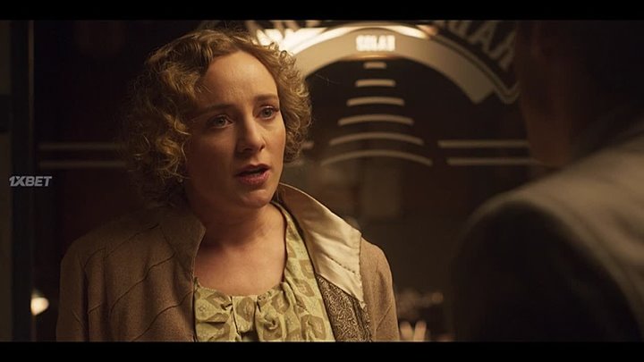 Las chicas del cable. Temporada 4 Episodio 3