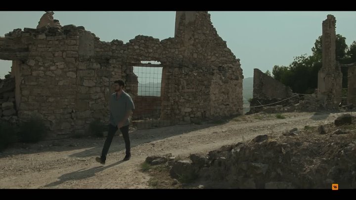 Terra Alta. Temporada 1 Episodio 2