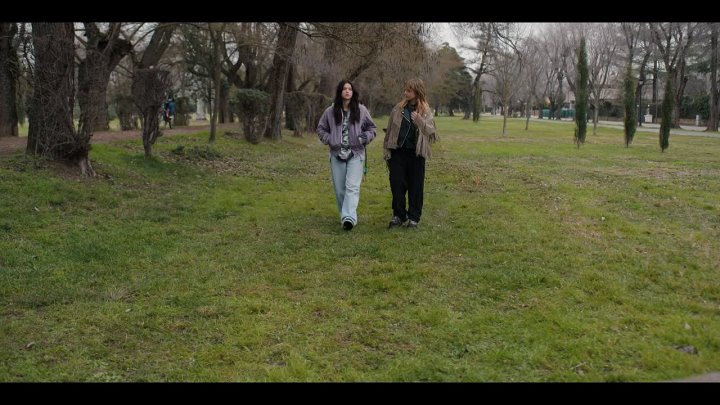 Ni una más. Temporada 1 Episodio 3. Yo sí te creo, hermana