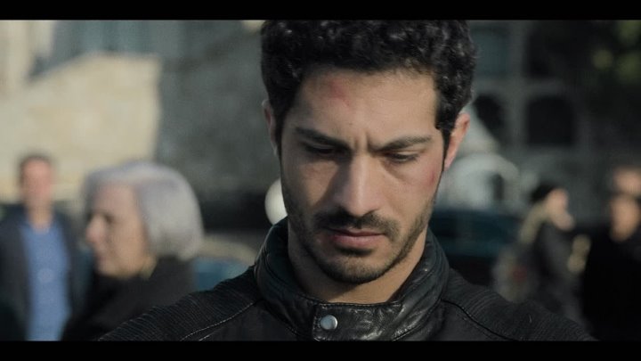 Mano de hierro. Temporada 1 Episodio 8