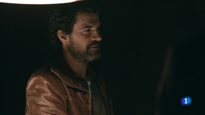 El ministerio del tiempo. Temporada 1 Episodio 1
