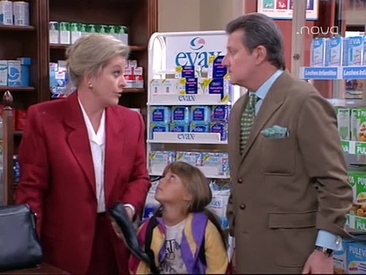 Farmacia de guardia. Temporada 4 Episodio 04.