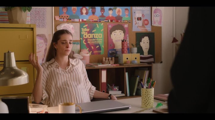 El Tiempo de las Moscas. Temporada 1 Episodio 5