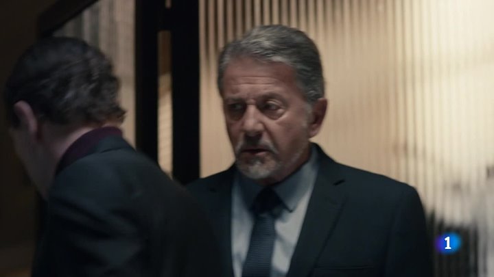 El ministerio del tiempo. Temporada 1 Episodio 2