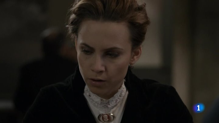 El ministerio del tiempo. Temporada 2 Episodio 10