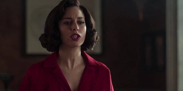 Las chicas del cable. Temporada 2 Episodio 7