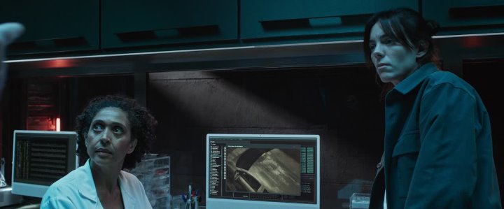 Reina Roja. Temporada 1 Episodio 4