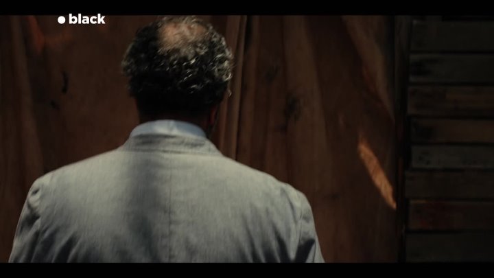 Hierro. Temporada 1 Episodio 7