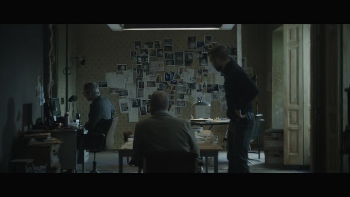 La Novia Gitana. Temporada 1 Episodio 5. Un buen padre