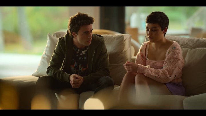 Élite. Temporada 5 Episodio 1.