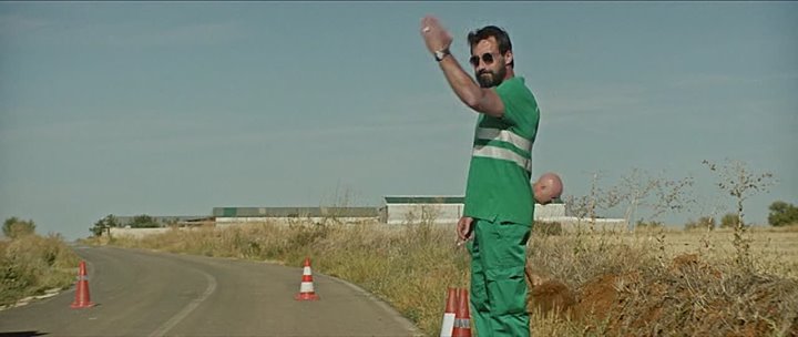 Gigantes. Temporada 1 Episodio 6