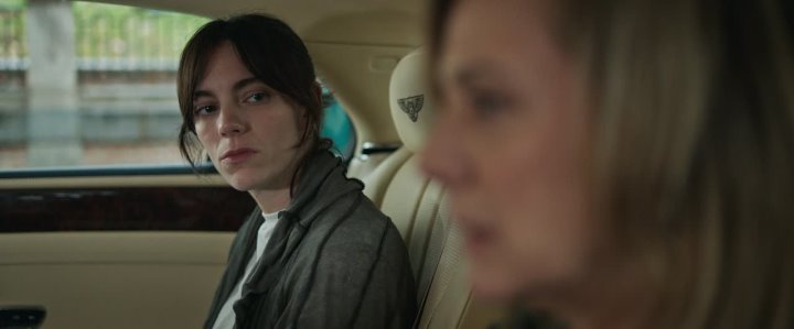 Reina Roja. Temporada 1 Episodio 7