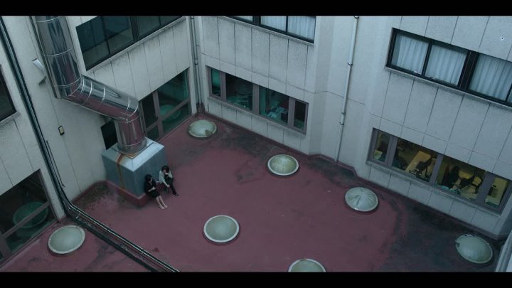 El caso Asunta. Temporada 1 Episodio 2