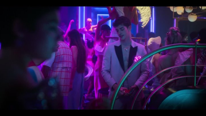 Élite. Temporada 5 Episodio 6.