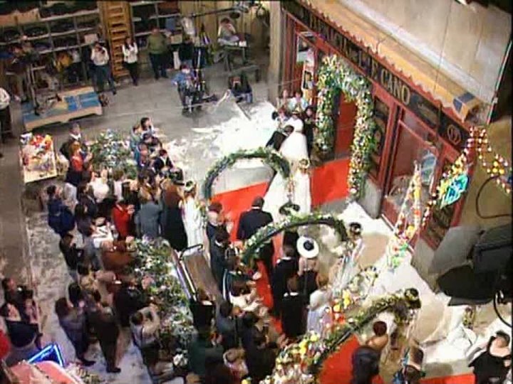 Farmacia de guardia. Temporada 6 Episodio 06.