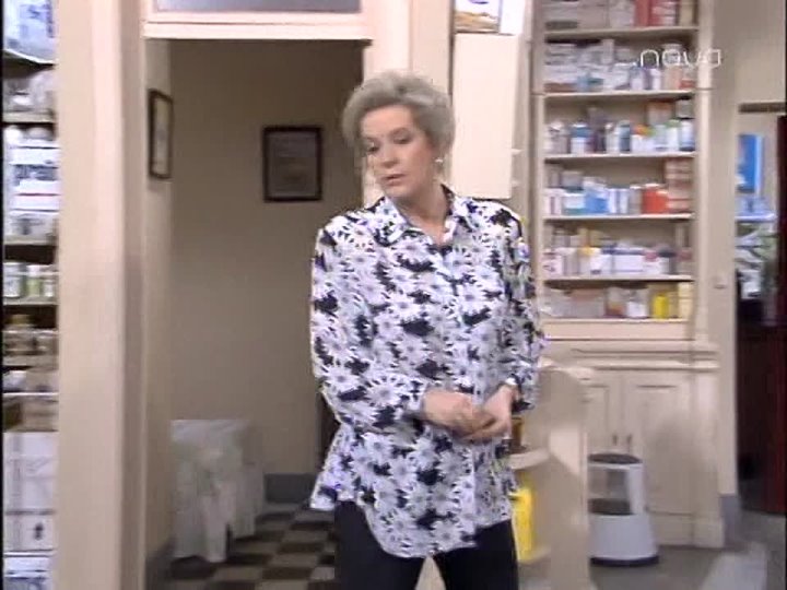 Farmacia de guardia. Temporada 2 Episodio 22.