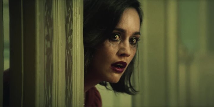 30 Monedas. Temporada 1 Episodio 6