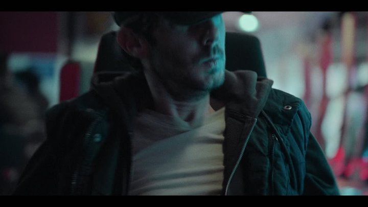 Mano de hierro. Temporada 1 Episodio 2