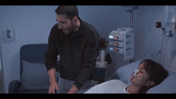 30 Monedas. Temporada 2 Episodio 1