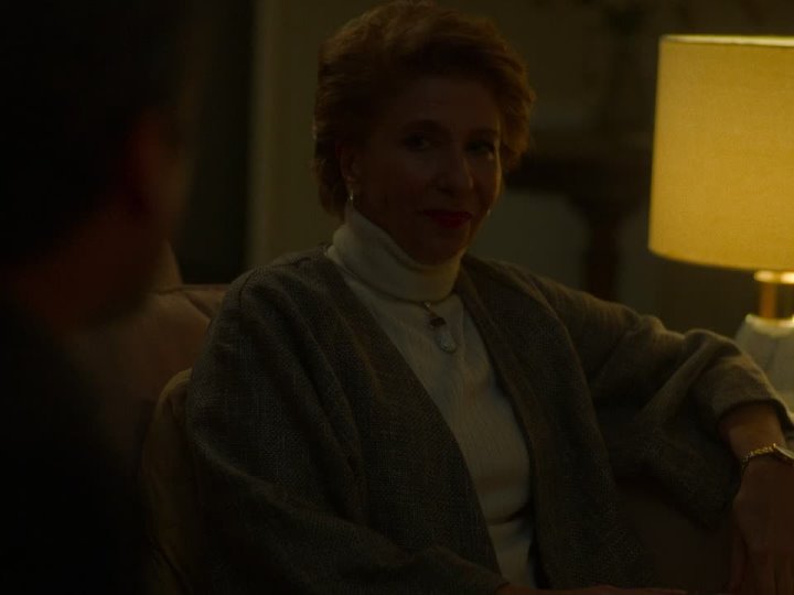 Las maldiciones. Temporada 1 Episodio 2