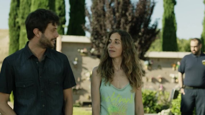 Vis a Vis. Temporada 4 Episodio 6