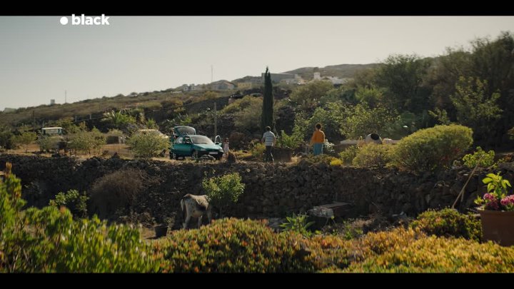 Hierro. Temporada 2 Episodio 6