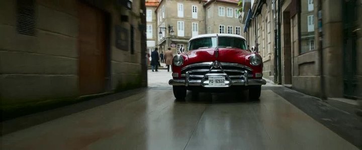 Un Asunto Privado. Temporada 1 Episodio 4