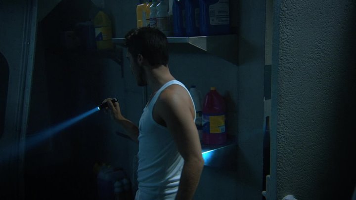 El.Barco. Temporada 2 Episodio 09