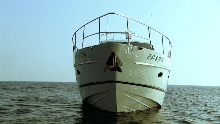 El.Barco. Temporada 3 Episodio 12