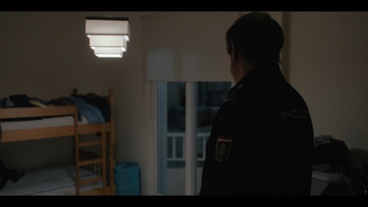 El caso Asunta. Temporada 1 Episodio 1