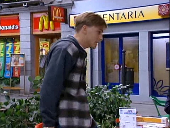 Farmacia de guardia. Temporada 5 Episodio 03.