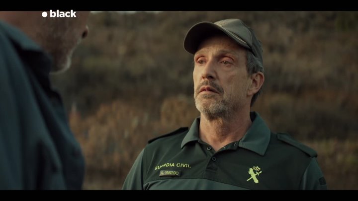 Hierro. Temporada 1 Episodio 6