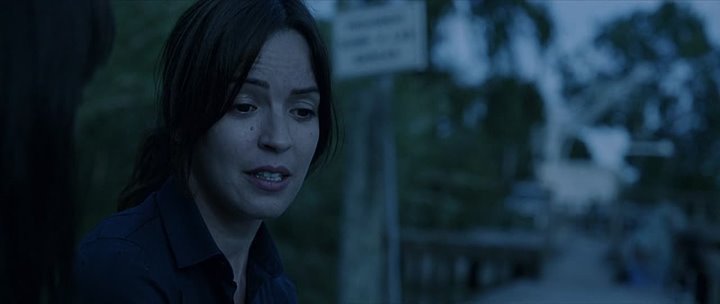 El Embarcadero. Temporada 1 Episodio 1