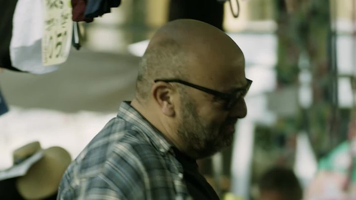 Vis a Vis. Temporada 4 Episodio 5