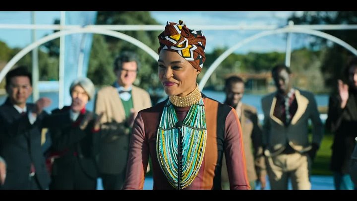 Élite. Temporada 7 Episodio 4.