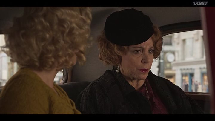 Las chicas del cable. Temporada 4 Episodio 4