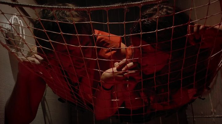 El.Barco. Temporada 2 Episodio 07