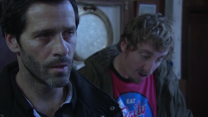 El.Barco. Temporada 3 Episodio 13