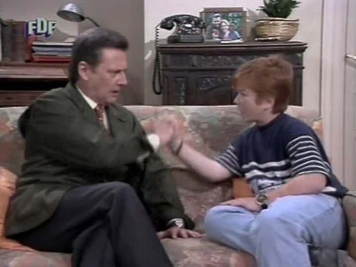 Farmacia de guardia. Temporada 3 Episodio 06.