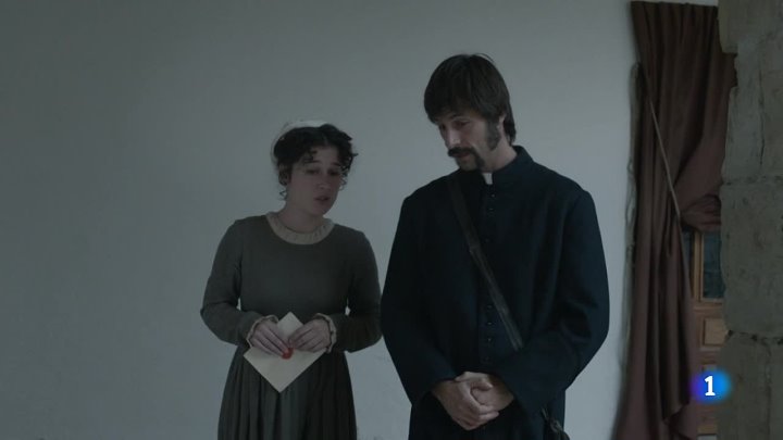 El ministerio del tiempo. Temporada 2 Episodio 04